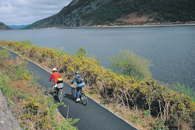 Elan Valley Trail